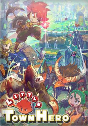 Download Little Town Hero
