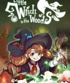 Download Little Witch in the Woods