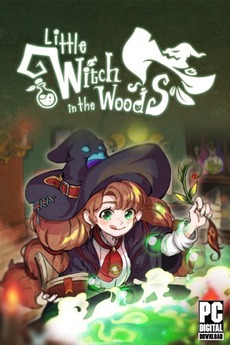 Download Little Witch in the Woods