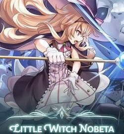 Download Little Witch Nobeta