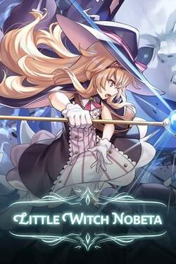 Download Little Witch Nobeta