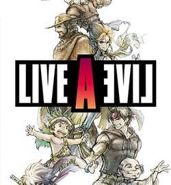 Download Live A Live