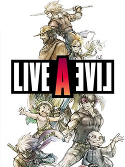 Download Live A Live