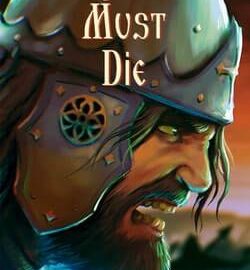 Download LIZARDS MUST DIE