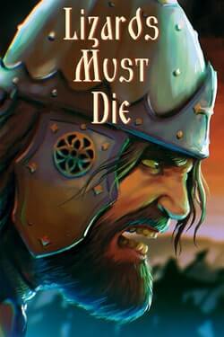 Download LIZARDS MUST DIE