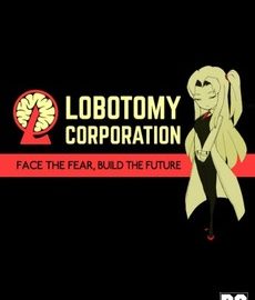 Download Lobotomy Corporation | Monster Management Simulation