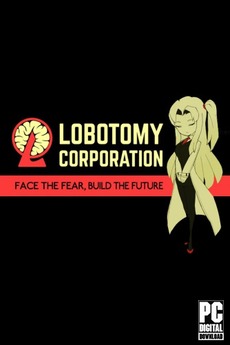 Download Lobotomy Corporation | Monster Management Simulation