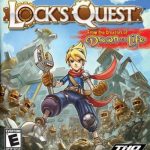 Download Lock's Quest