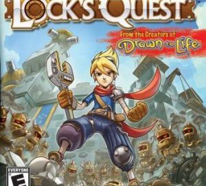 Download Lock's Quest