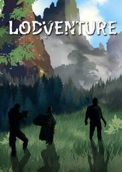 Download Lodventure