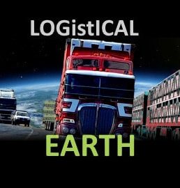 Download LOGistICAL 3: Earth