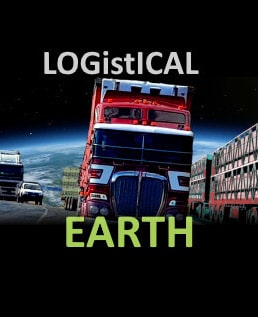 Download LOGistICAL 3: Earth