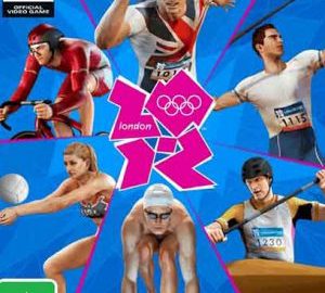 Download London 2012: The Official Video Game of the Olympic Games Download London 2012: The Official Video Game of the Olympic Games