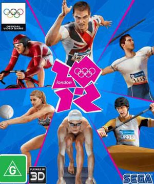 Download London 2012: The Official Video Game of the Olympic Games