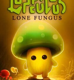 Download Lone Fungus