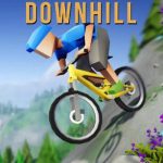 Download Lonely Mountains: Downhill Download Lonely Mountains: Downhill
