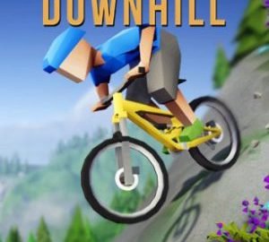 Download Lonely Mountains: Downhill