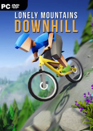 Download Lonely Mountains: Downhill