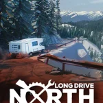 Download Long Drive North: Co-Op RV Simulator