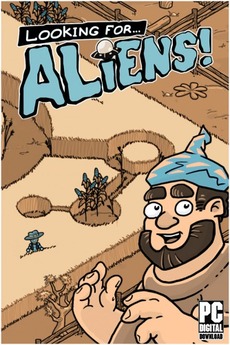 Download Looking for Aliens
