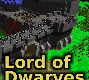 Download Lord of Dwarves