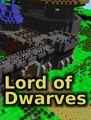 Download Lord of Dwarves