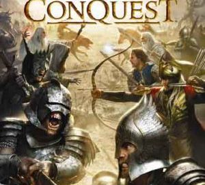 Download Lord Of The Rings: Conquest Download Lord Of The Rings: Conquest
