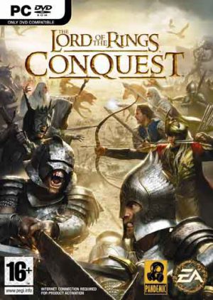 Download Lord Of The Rings: Conquest Download Lord Of The Rings: Conquest