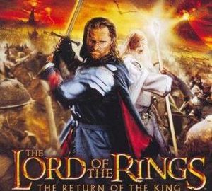 Download Lord Of The Rings: The Return of the King Download Lord Of The Rings: The Return of the King