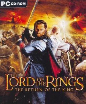 Download Lord Of The Rings: The Return of the King