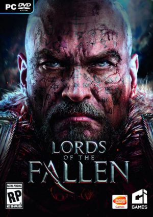 Download Lords Of The Fallen 2014