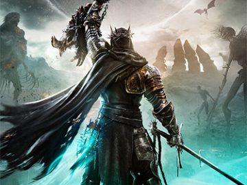 Download Lords of the Fallen: Deluxe Edition (v2.5.220 + 6 DLCs/Bonuses + Multiplayer, MULTi13) [FitGirl Repack, Selective Download - from 23.2 GB]