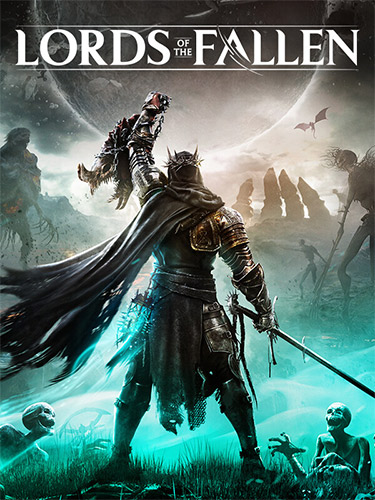 Download Lords of the Fallen (v1.1.184/v1.1.191-Update 1 + 4 DLCs + Bonus OST, MULTi13) [FitGirl Repack, Selective Download - from 22.9 GB]