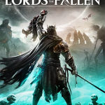 Download Lords Of The Fallen™ 2014