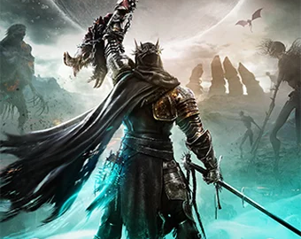 Download Lords Of The Fallen™ 2014