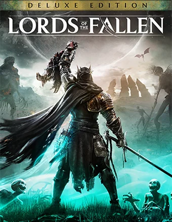 Download Lords Of The Fallen™ 2014