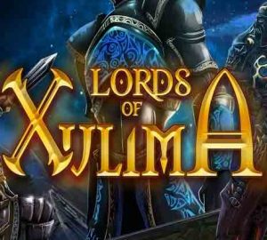Download Lords of Xulima - Deluxe Edition