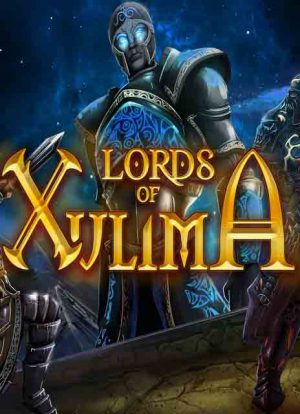 Download Lords of Xulima - Deluxe Edition