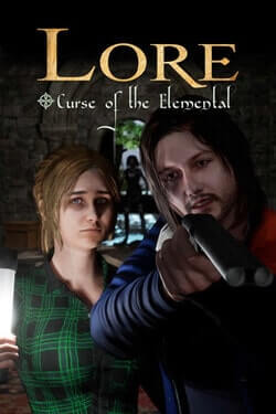 Download Lore: Curse Of The Elemental
