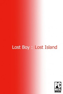 Download Lost Boy: Lost Island
