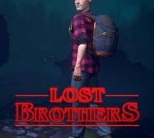 Download Lost Brothers