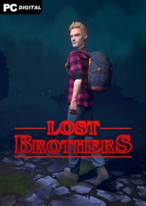 Download Lost Brothers