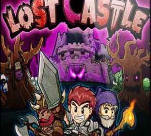 Download Lost Castle