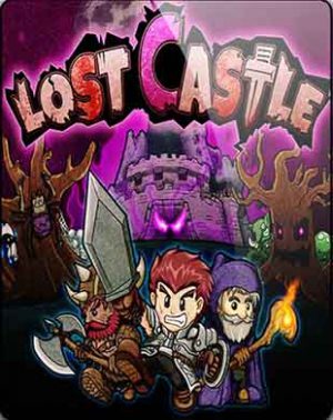 Download Lost Castle