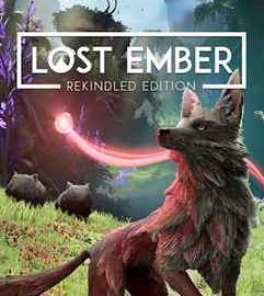Download LOST EMBER: Rekindled Edition