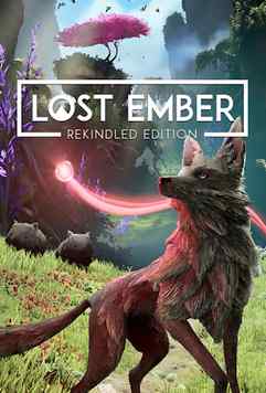 Download LOST EMBER: Rekindled Edition