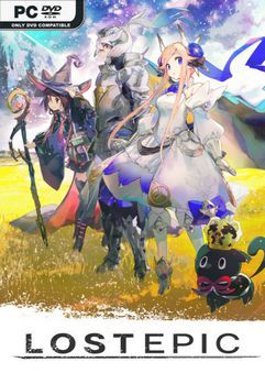 Download Lost Epic Premium Edition