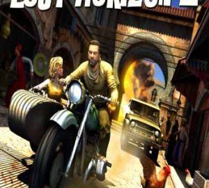 Download Lost Horizon 2