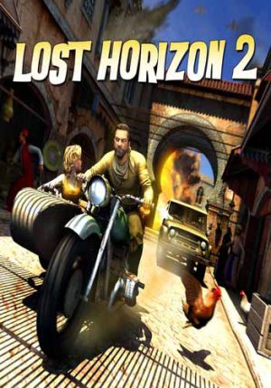 Download Lost Horizon 2