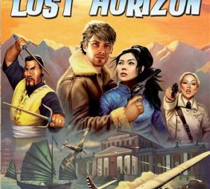 Download Lost Horizon